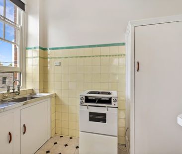 40/5 Darley Street, Darlinghurst NSW 2010 - Apartment For Rent | Do... - Photo 5