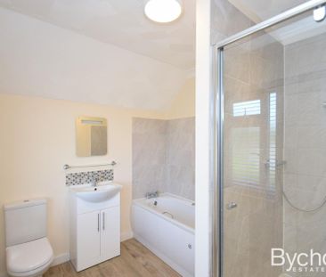 2 bedroom semi-detached house to rent - Photo 6