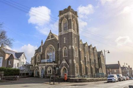 Salus, Albert Road, Penarth, CF64 - Photo 5