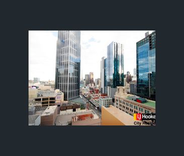 1404/398 Elizabeth Street, Melbourne, Vic 3000 - Photo 6