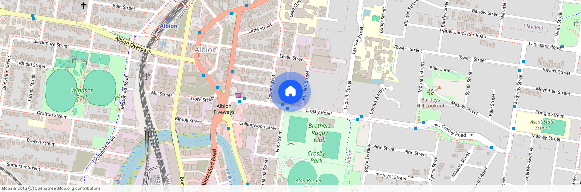 1303/52 Crosby Road, Qld 4010, Albion