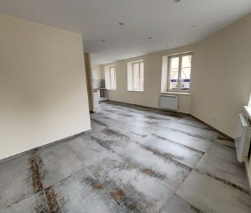Location Appartement 4 pièces 76m² SELESTAT 67600 - Photo 2