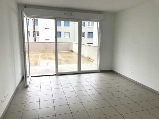 Location : Appartement 3 pièces 64 m2 – BESANCON - Photo 1