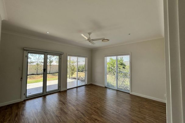 Expansive 4 Bedroom Home in Keswick Estate - Photo 1