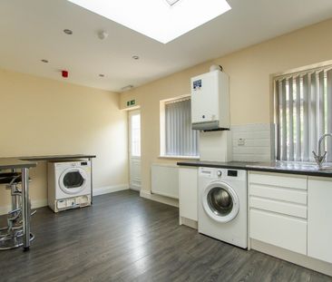 1 Bed Flat, The Mount, CV3 - Photo 6