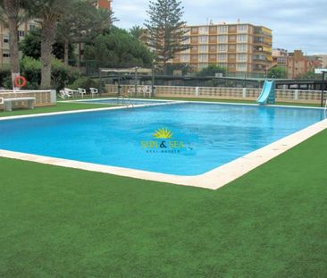 3-BEDROOM APARTMENT FOR RENT IN SAN JUAN PLAYA - ALICANTE - Photo 5
