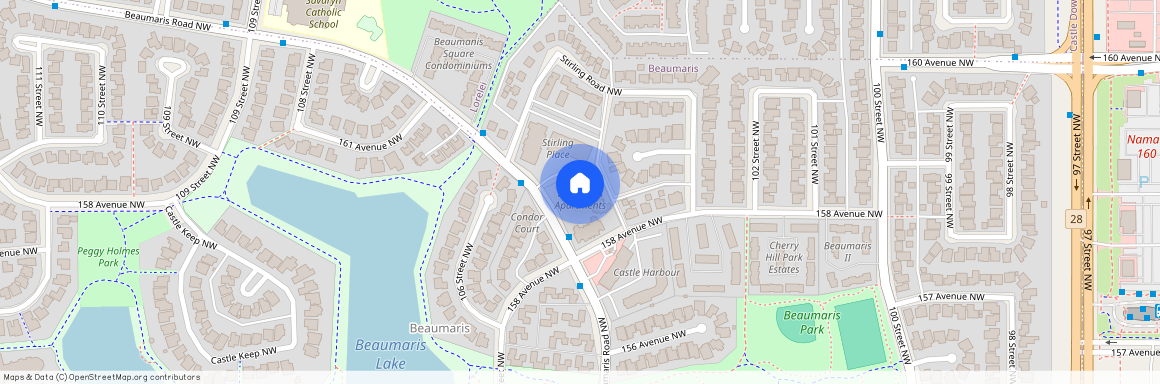 15805 Beaumaris Road, Edmonton, Edmonton, Edmonton Metropolitan, T5X 3A9