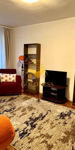 2 camere decomandate, Gheorgheni, FSEGA, Iulius Mall, Unirii - Fotografie 3