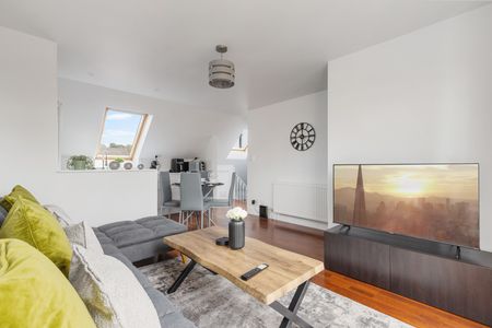 2 Bed Flat, Park Drive, NW11 - Photo 5