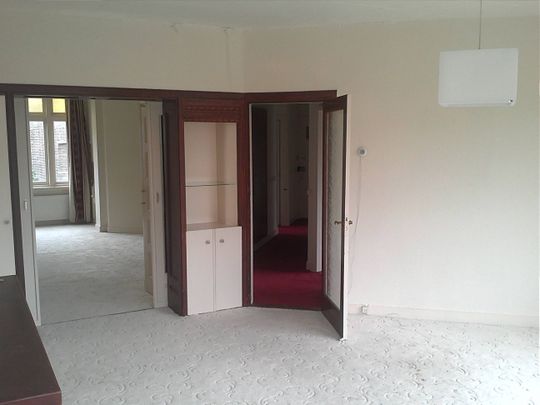 Te huur: Appartement Sibergstraat in Den Haag - Photo 1