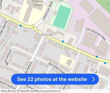 Old Edinburgh Road, Uddingston - Photo 1
