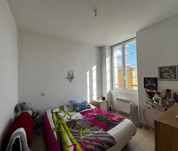 Location Appartement 3 pièces 59m² - Photo 2