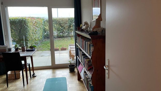 2.5 Zimmer, 41 m² - Foto 1