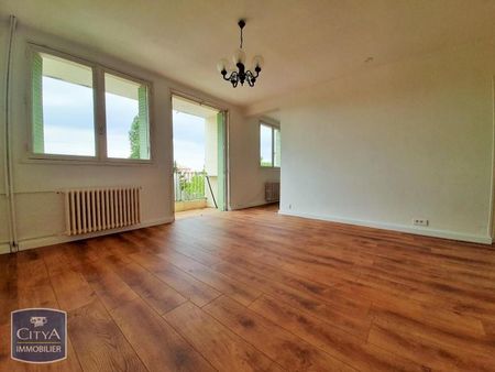 Location Appartement 3 pièces 51m² ORANGE 84100 - Photo 3