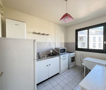 Location Appartement 1 pièce 32m² ASNIERES SUR SEINE 92600 - Photo 4