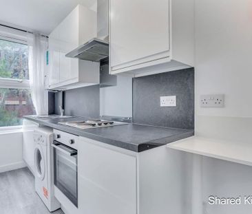 Studio to rent - Photo 5