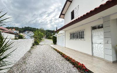 Rua João Motta Espezim, 646, Florianópolis - Foto 5