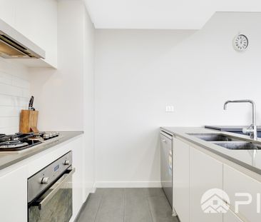 1012/22 Dressler Court Merrylands - Photo 6