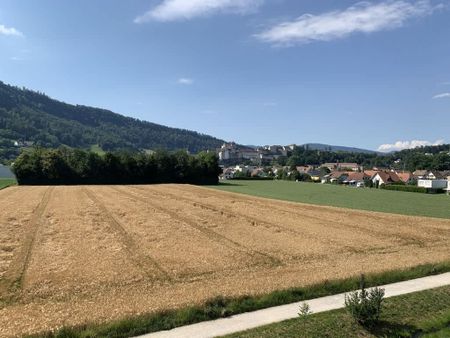 4.5 Zimmer, 106 m², 3. Stock - Photo 4