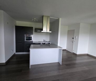 Ruim appartement met 1 slaapkamer en terras - € 750 - Photo 3