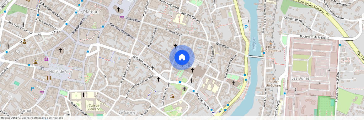 86000, Poitiers