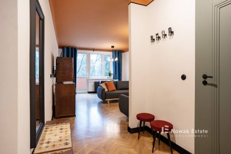 Po remoncie, klimatyzacja, balkon | Stare Podgórze - Zdjęcie 4