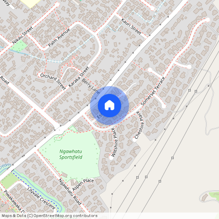 Room 3, 4 Essex Terrace, Stoke, Nelson