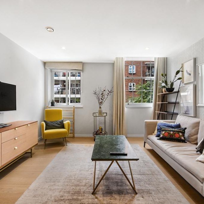 2 bedroom apartment to rent - Photo 1