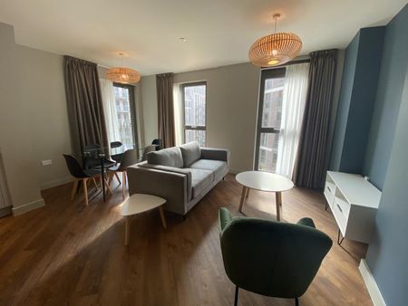 3 bedroom apartment to rent - Photo 3