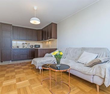 Mieszkanie 2 pokojowe Gdynia Redłowo - Photo 3