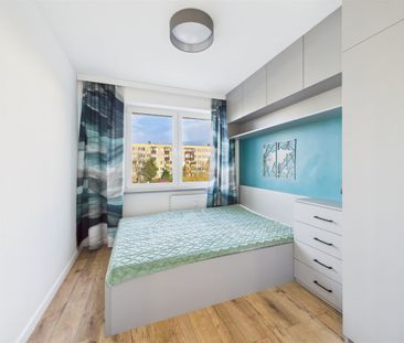 Mieszkanie na wynajem - Photo 4