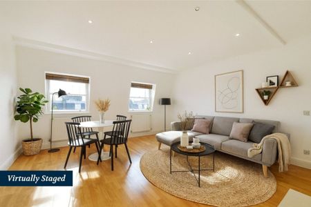 Cromwell Road - Photo 4