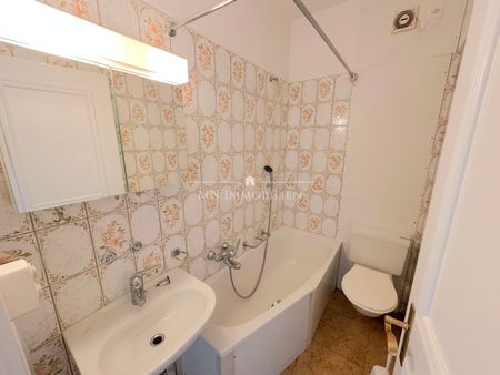 2-room ground floor apartment - Charming in the heart of Basel's old town - Foto 4