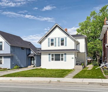 For Lease - 86 Queen Street, Kawartha Lakes, Ontario - Photo 6