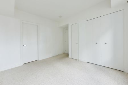 For Lease - 234 RIDEAU Street Unit# 1608, Lower Town - Sandy Hill, Ontario - Photo 4