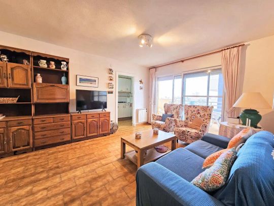 Apartamento de alquiler en Gran Via la Manga, 1, Entremares - Photo 1
