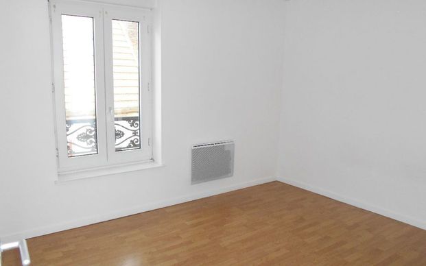 Appartement à louer 2 pièces • Charly-sur-Marne - Photo 1