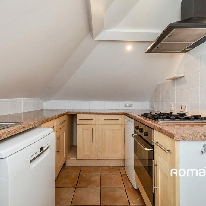 2 bedroom flat to rent - Photo 1