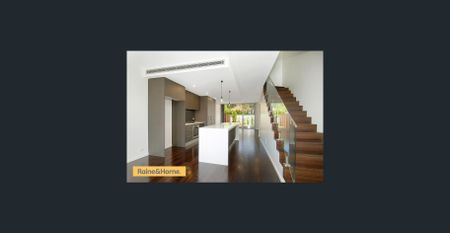 Modern Townhouse - Conveniently Located - Photo 2