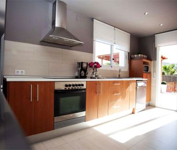 Piso de alquiler en Calle Carrer de L'ebre, 17, Olivella - Photo 5