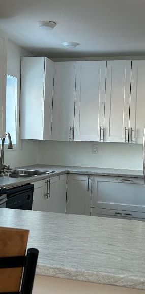 Joli appartement lumineux avec vue sur la rivière - Photo 1