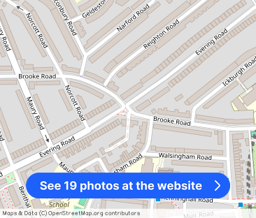 Brooke Road, London - Photo 1