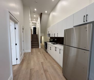 For Lease - 66A Pitt Avenue Unit# Basement, Toronto, Ontario - Photo 2