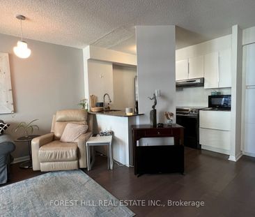 For Lease - 24 Wellesley Street Unit# 1408, Toronto, Ontario - Photo 2