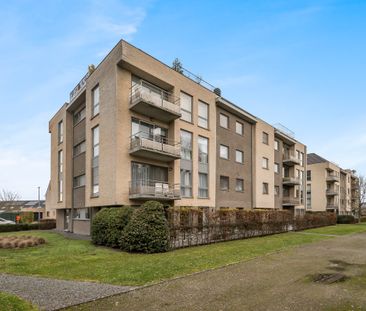 Zeer zonnig en ruim hoekappartement in een rustige wijk - Photo 6