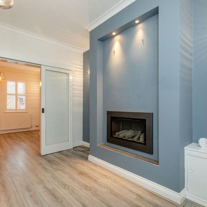 2 bedroom terraced house to rent - Photo 1