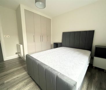 Fitzwilliam Quay Apartments, Ringsend, Dublin 4 - Photo 4