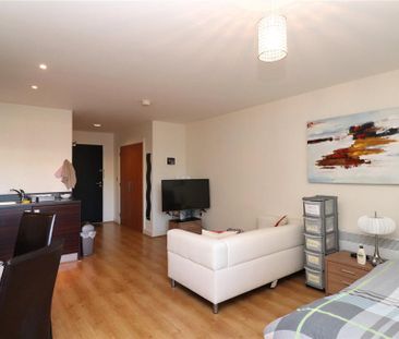 1 bedroom apartment to rent - Photo 5