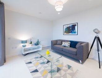 1 Bedrooms Flat to rent in Victoria Road, North Acton W3 | £ 381 - Photo 1