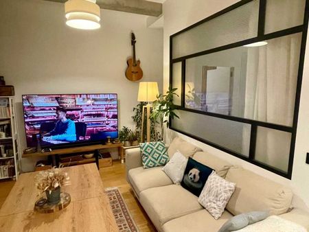 Location / Appartement T2 - Photo 2